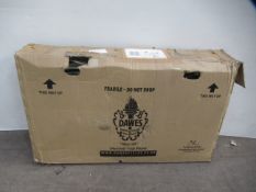 Dawes Duchess Cream Bike (Unused - in box)