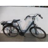 Raleigh Velo HC Electric Bike - (Sold for Refurbishment or Parts) (Pictures for guidance purposes on