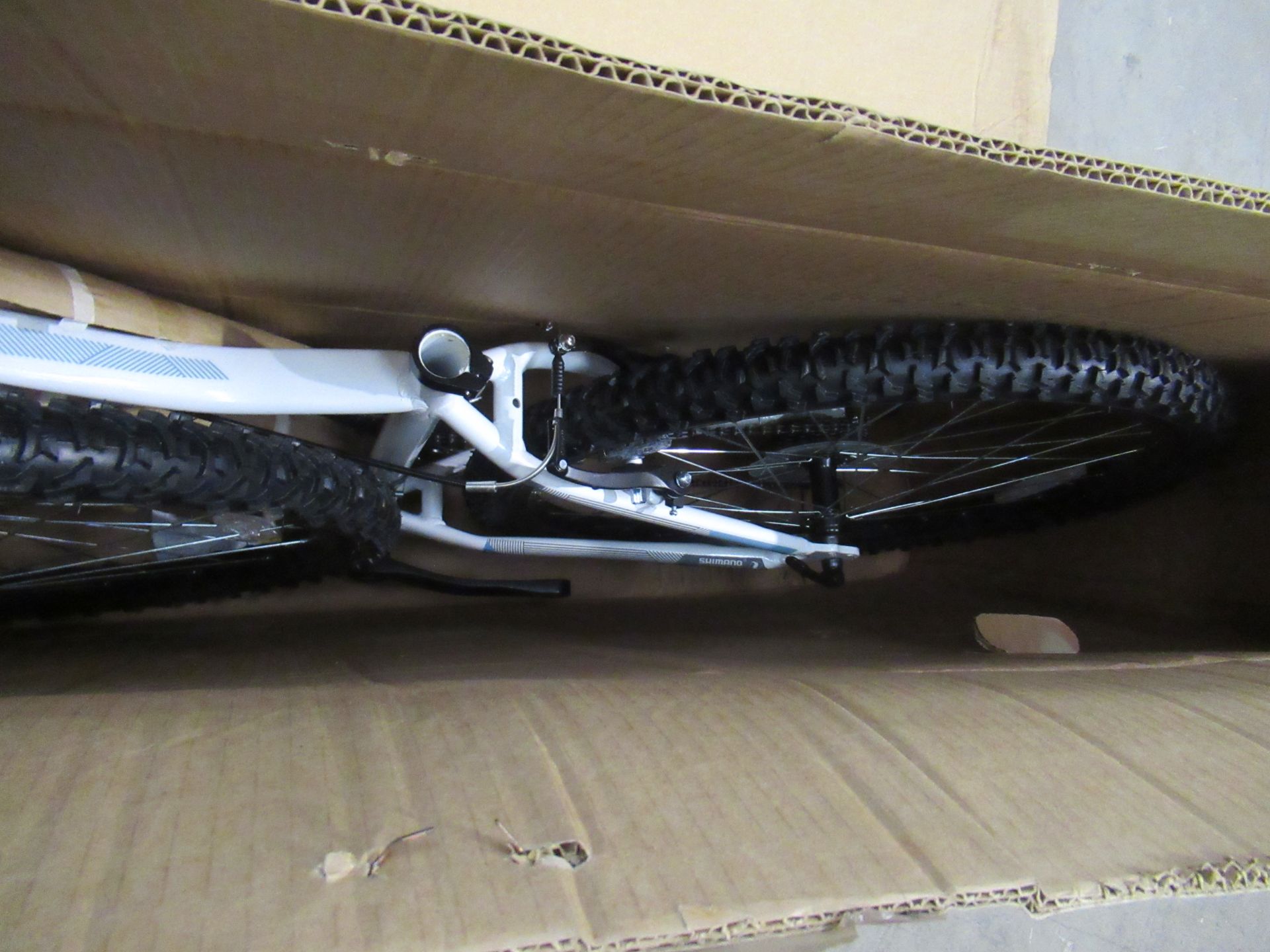 Insync Breeze ALR 15" Ladies Mountain Bike - IN1150 (Unused & Complete) - Image 4 of 4