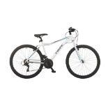 Insync Breeze ALR 15" Ladies Mountain Bike - IN1150 (Unused & Complete)