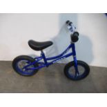 Dawes Lil Duke 12" Balance Bike - DAWE346612