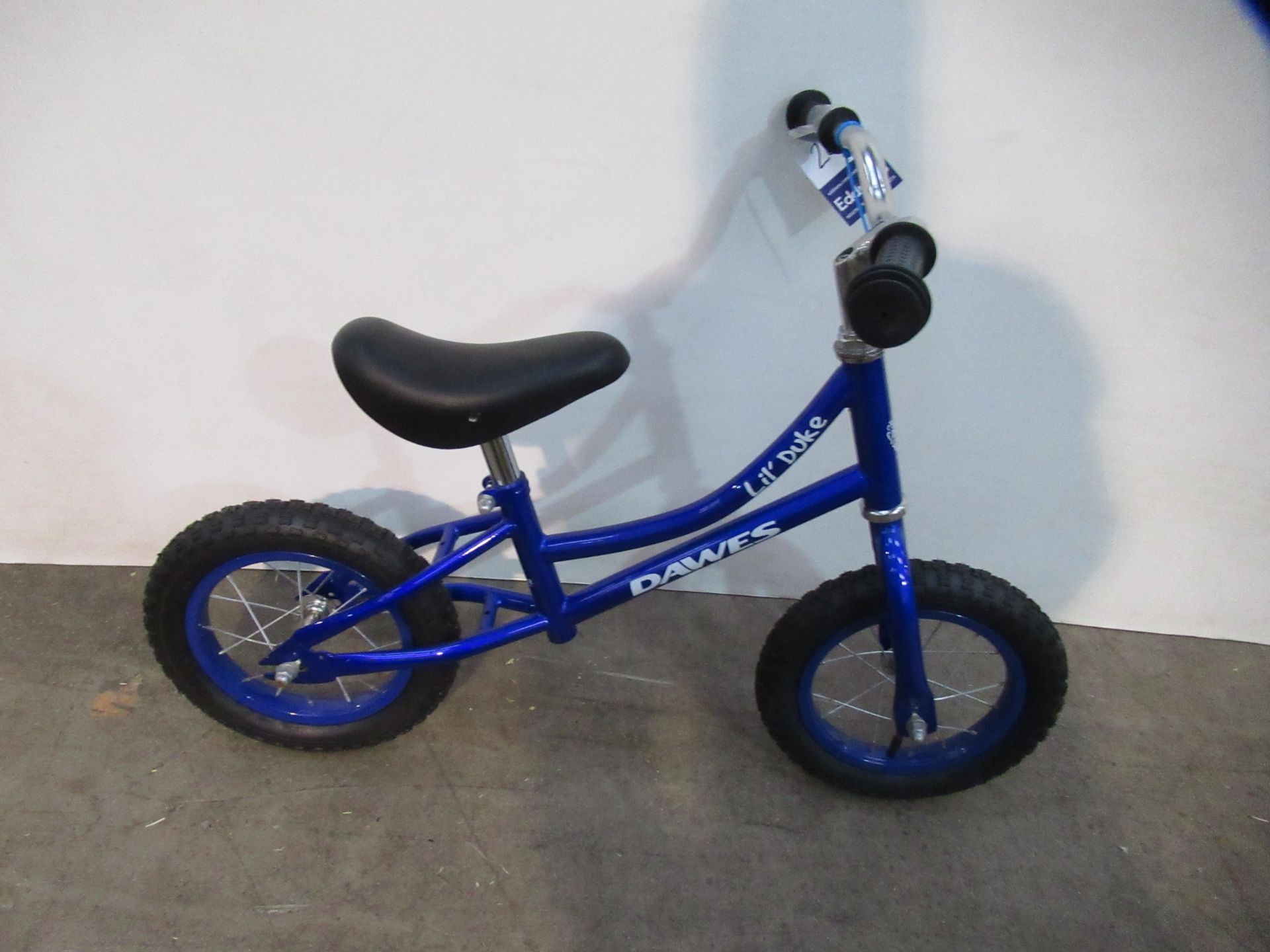 Dawes Lil Duke 12" Balance Bike - DAWE346612