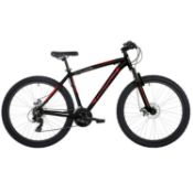 Freespirit Contour 29” Wheel Men’s Mountain Bike 18” Frame - FS2123 – (Unused)