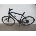 Vitesse Hybrid Bike (Used - Incomplete)