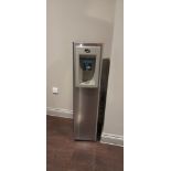 Oasis PCP10EBFX-D300 water dispenser (Located in b