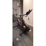 Watt Bike Pro WPM Model B Exercise Bike Serial number 25049506