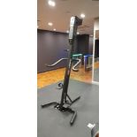 SM Sports Versa climber CL-108SM Sport Model, Serial number 33502