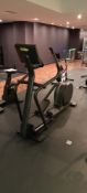 Technogym Cross trainer (believed to be Excite Live Synchro model)
