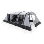 Kampa Croyde Air 6-Person Breathable TC (Technical
