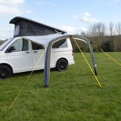 Maypole Inflatable Air Frame Canopy for Campervans