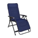 2 x Quest Performance Aeronaught Relaxer in Navy B