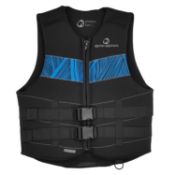 3 x Spinera Relax 2 Neopren Floatation Vest (XL) -