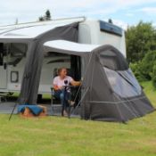 Outdoor Revolution Eclipse Pro 380 Awning Conserva