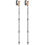 2 x Sets of 2 Poles of Leki Legacy Lite Trekking Poles (Pictures are for guidance purposes only –