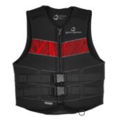 2 x Spinera Relax 2 Neopren Floatation Vest (XL) -