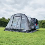 Westfield Hydra 320 Travel Smart Air Drive Away Awning (Pictures are for guidance purposes only –