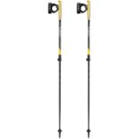2 x Sets of 2 Poles of Leki Spin Shark SL Nordic Walking Poles (100-130cm) (Pictures are for