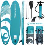 Spinera Inflatable SUP Let's Paddle 10'4" Inflatab