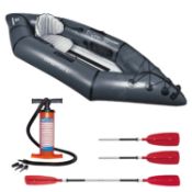 Aquaglide Backwoods Expedition 85 1-Person Inflata