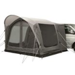 Outwell Parkville 200SA Tall Motorhome Air Frame D