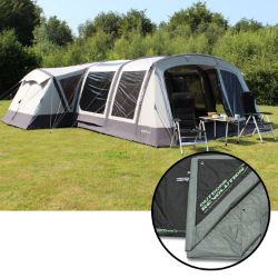 Inflatable Kayaks and Paddle Boards,  Caravan Awnings, Drive Away Awnings, Full Awnings, Tents & General Outdoor Camping Products