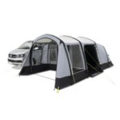 Kampa Touring AIR TC Left-Side Drive Away Awning (Pictures are for guidance purposes only –