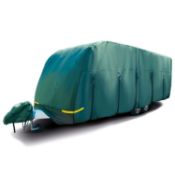 Maypole Caravan Cover Premium 4-Ply Breathable (4.