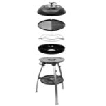 Cadac Carri Chef 50 BBQ With Plancha - Cooking Sur