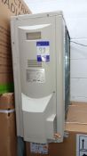 Daikin RX560L2VIB Air Conditioner Heat Pump Outdoor Unit, Serial Number 3037785 (Jan 2017)