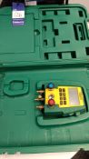 Refco Digimax SE Manifold without hoses
