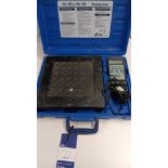 ITE WS-150 Electronic Charging Scale