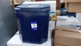Pump Technology Ltd DrainMajor PTL 730 Hot Water Waste Pump (unboxed)