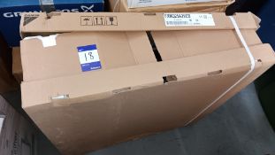 Daikin Industries FXNQ25A2VEB Concealed Floor Standing Air Conditioning Unit, Serial number
