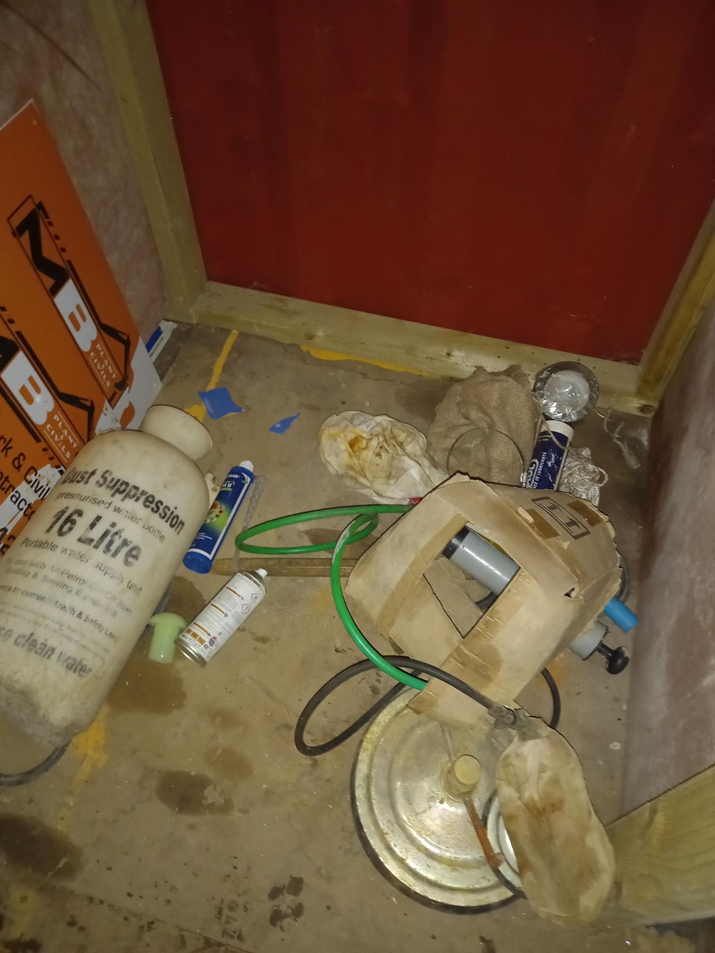 Loose & Removable Contents of Cabinet (not including lots 74 + 75) - Image 7 of 7
