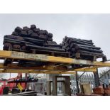 2 Pallets of Rubber Tracks for 14ton Excovator