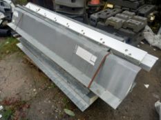 4 x Pallets of Cavity Wall Lintels