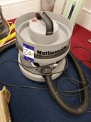 Numatic NNV200-1 nationwide Vac 240v Location Bradford