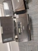 4 x Epson printers to include 1 x GT-585, 3 x DS-520 Location Bradford