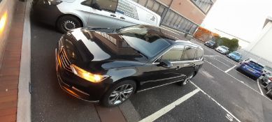 VW Passat GT TDI Bluemotion Registration AK1