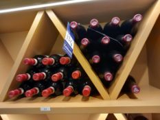 12x Barbera D'Asti Vite Colte Vino Biologico 2021 & 11x Au Barn Climat Santa Maria Valley Pinot Noir