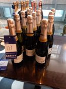 13x La Dolci Colinne Prosecco Brut