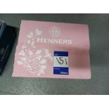 6x Henners Rose