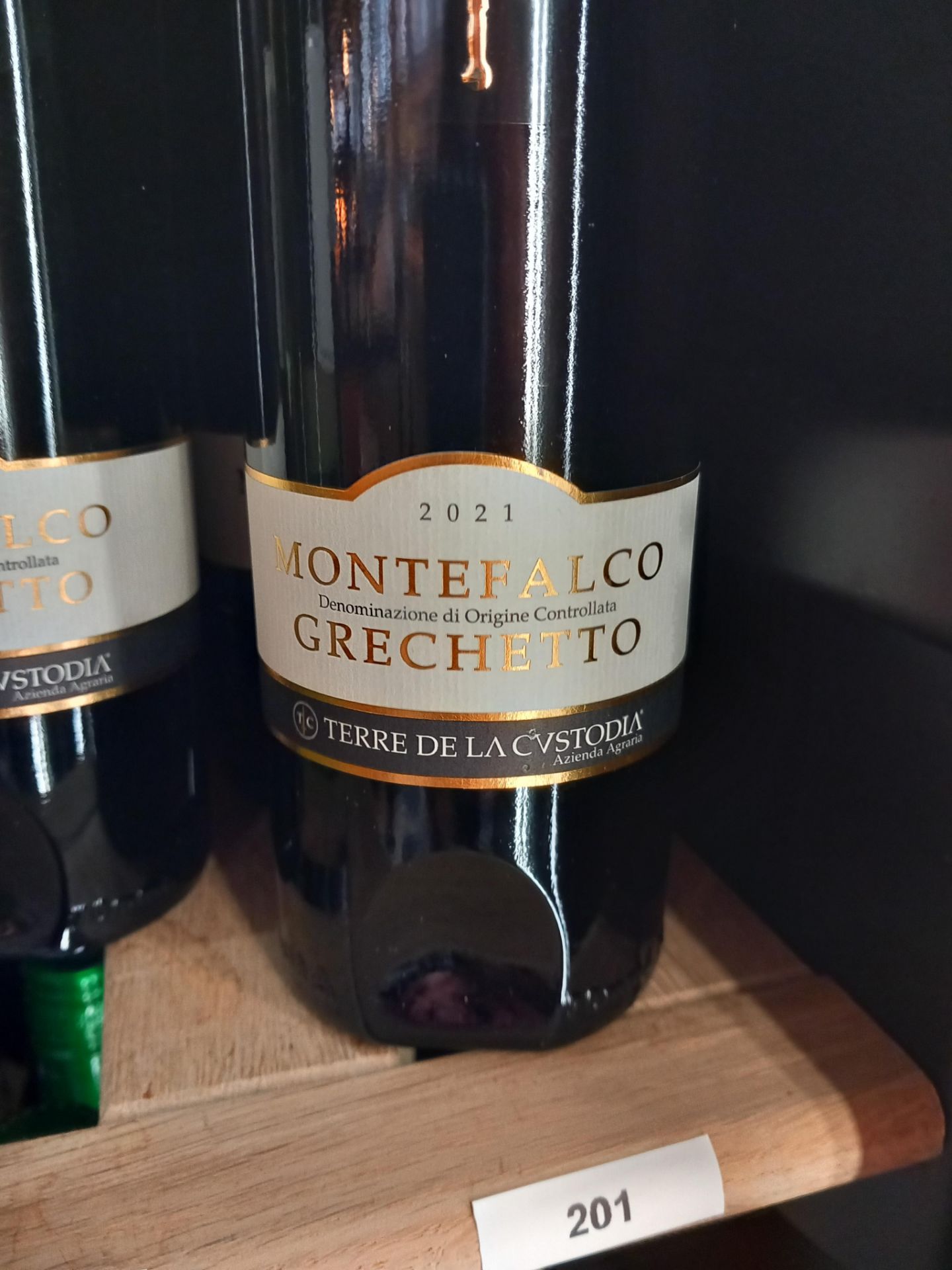 8x Montefalco Grechetto 2021, 5x Borgo Conventi Sauvignon 2017, 5x Carlo Damiani Pinot Grigio - Image 11 of 12