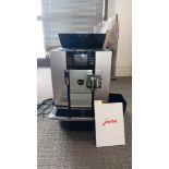Jura GIGA XC3 Professional Bean to Cup Commercial