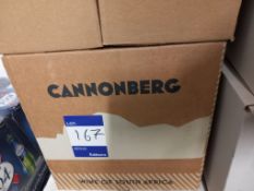 12x Cannonberg Sauvignon 2020