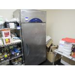 Williams refrigerator. This lot forms part of composite lot 408 and at the end of the timed auction,
