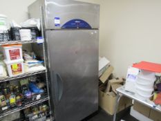 Williams refrigerator. This lot forms part of composite lot 408 and at the end of the timed auction,