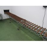 Rolley conveyor