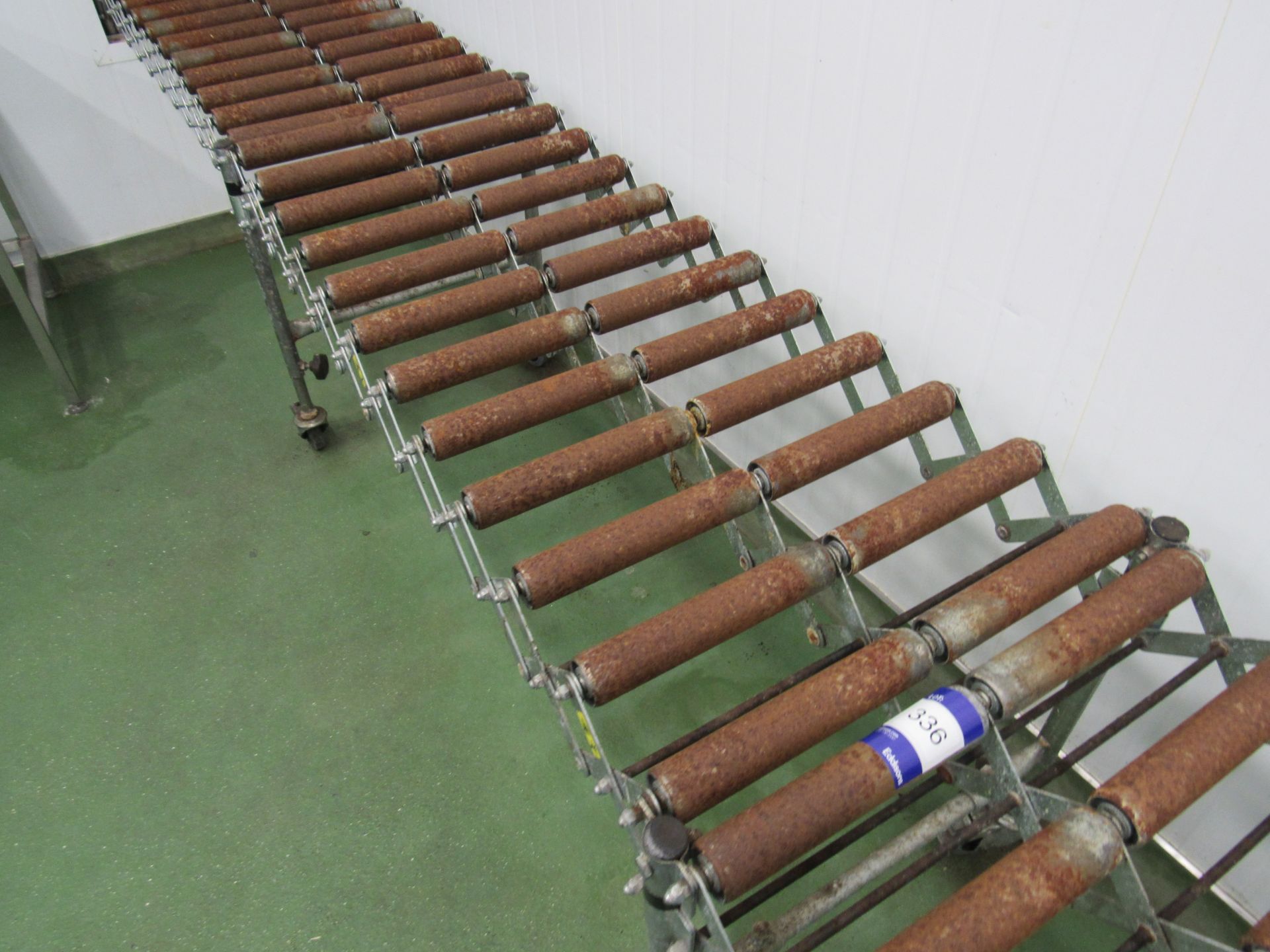 Rolley conveyor - Image 3 of 3