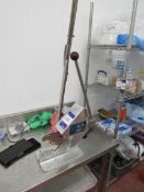 Poly-clip SCH2210 manual clipper